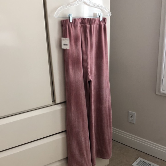 Free People Bambi Pants - Picture 8 of 9